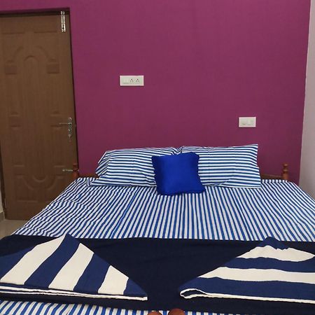 Angelann Homestay Kochi 外观 照片