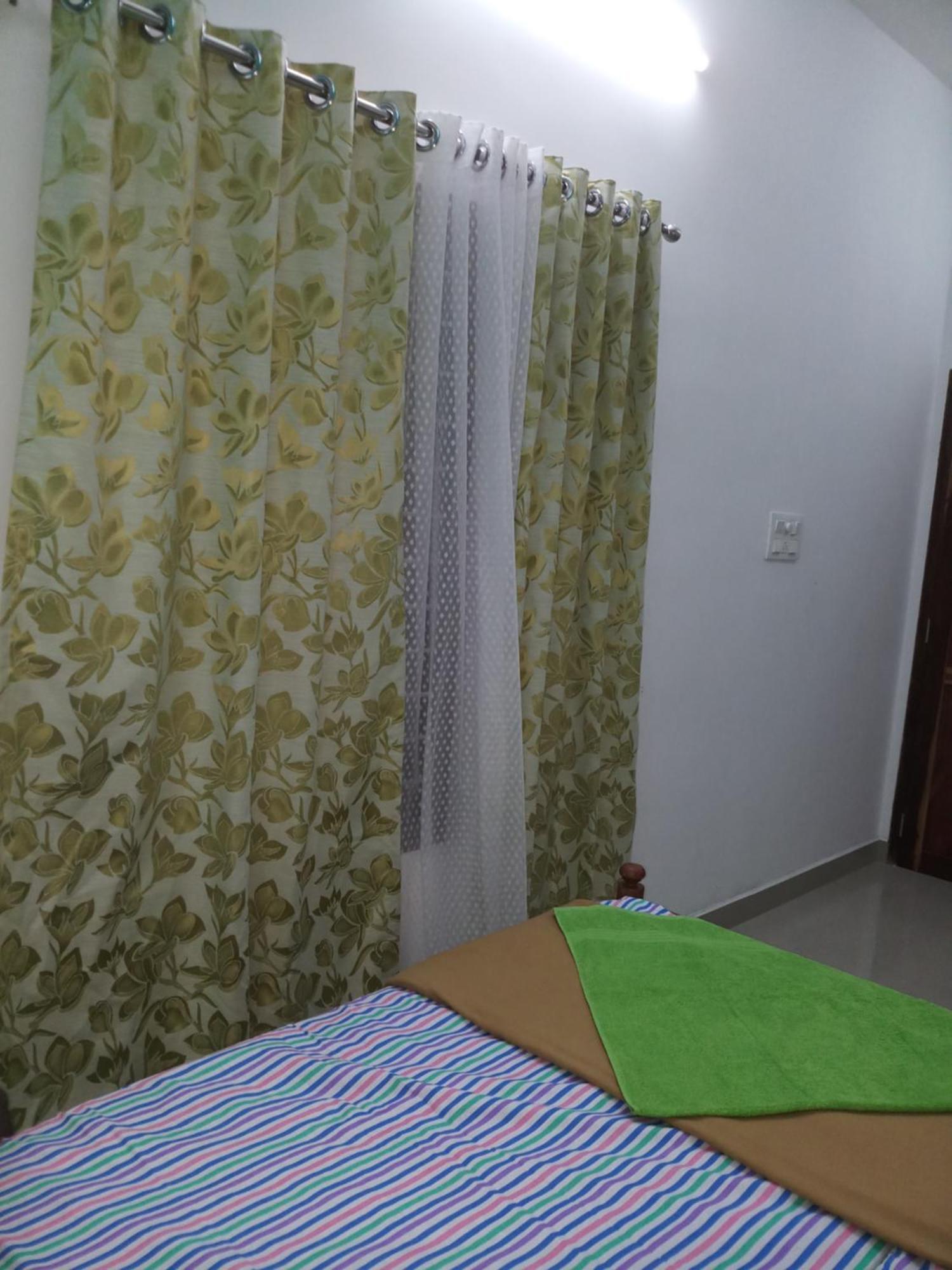 Angelann Homestay Kochi 外观 照片